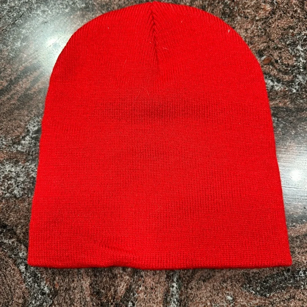 RARE Starbucks for Life Beanie